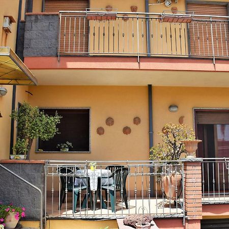 Maretna Sicily Holiday 마스칼리 외부 사진